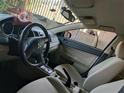Mitsubishi Lancer EX